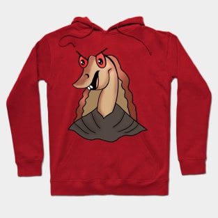 DARTH BINKS Hoodie